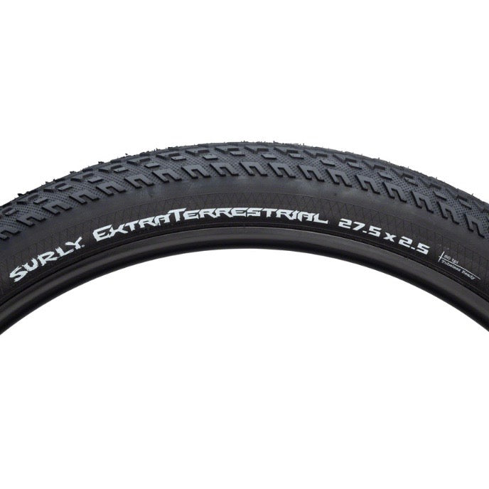SURLY ExtraTerrestrial 27.5 x 2.5 2本セット Surly EXTRA TERRESTRIAL 27.5 x 2.5 サーリー – Grumpy Bike Shop