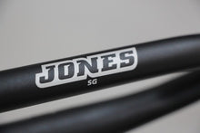 画像をギャラリービューアに読み込む, 店頭販売のみ Jones H-bar Loop S
