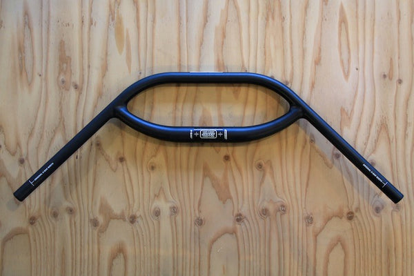 店頭販売のみ Jones H-Bar Loop Carbon 710mm ジョーンズ ハンドルバー
