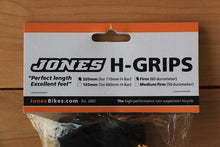 Load image into Gallery viewer, In-store sales only: Jones H-Grips 205mm, 60 durometer (for H-bar 710mm/firm)
