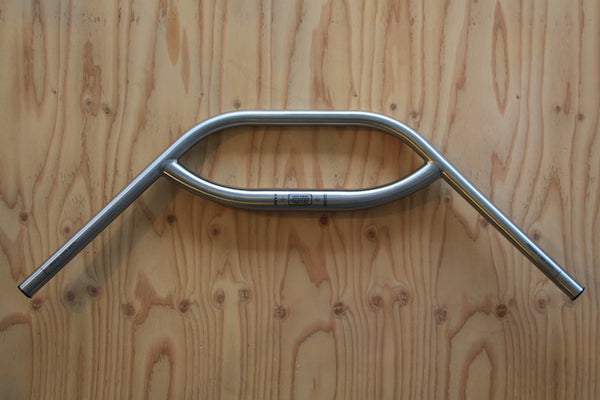 店頭販売のみ Jones H-Bar Loop Titanium 710mm ジョーンズ ハンドル