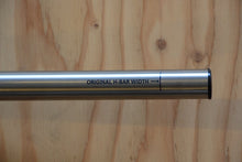 Load image into Gallery viewer, In-store sales only: Jones H-Bar Loop Titanium 710mm Handlebar
