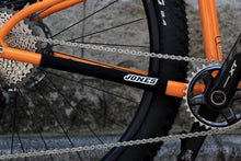 Load image into Gallery viewer, Jones Chainstay Protector Jones Handlebars - In-store sales only
