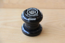 画像をギャラリービューアに読み込む, 店頭販売のみ Jones Headset for Truss fork Black ジョーンズ ヘッドセット
