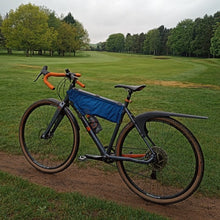 Load image into Gallery viewer, Mud HUGGER REAR GRAVEL Mudhugger Rear Mudguard for Gravel
