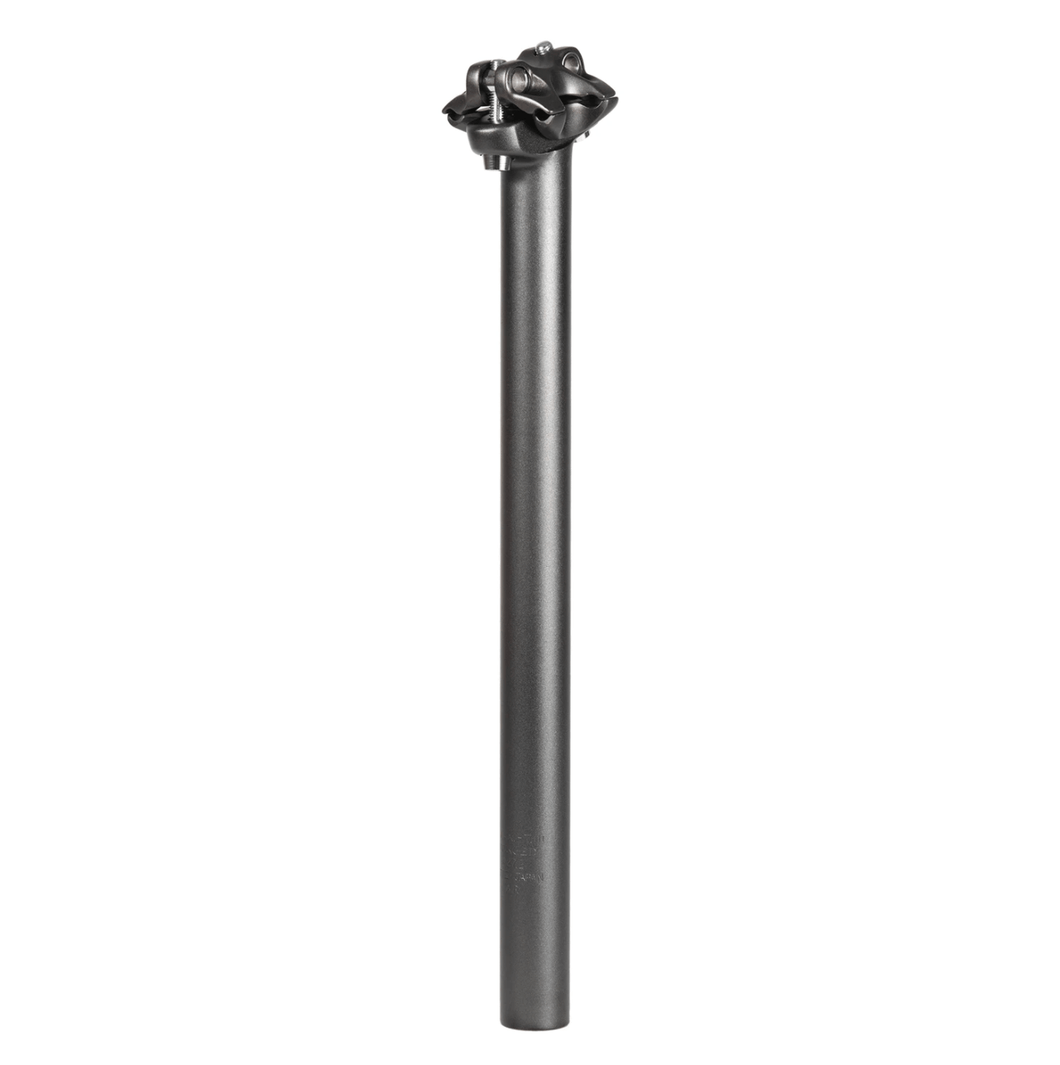 SimWorks Froggy Stealth Seatpost 27.2mm SimWorks by NITTO シム SimWorks Froggy Stealth Seatpost 27.2mm SimWorks by NITTO シム
