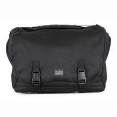 Messenger Bag 23L Black BROMPTON ブロンプトン メッセンジャーバッグ