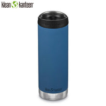 画像をギャラリービューアに読み込む, 【10%off】KLEAN KANTEEN TKワイド カフェキャップ 16oz 473ml
