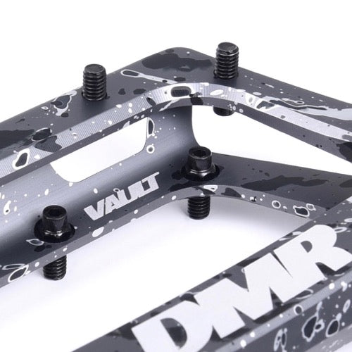 DMR VAULT Liquid Camo Pedal MTB マウンテンバイク ペダル ダウンヒル