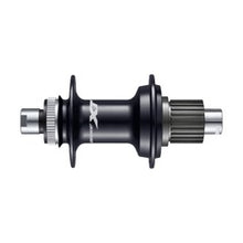 Load image into Gallery viewer, SHIMANO FH-M8110-B DEORE XT M8100 Boost Rear Hub 12mm E-Thru Shimano
