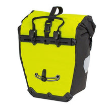 画像をギャラリービューアに読み込む, 【20%off】【アウトレット品】ORTLIEB バックローラーHV QL2.1 左右セット
