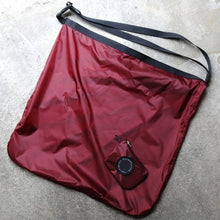 画像をギャラリービューアに読み込む, FAIRWEATHER Packable saco
