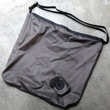 画像をギャラリービューアに読み込む, FAIRWEATHER Packable saco

