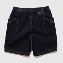 Load image into Gallery viewer, [20% off] GOHEMP HIGH EXPLORER SHORTS GHP1161CFO - Outdoor Cycling Denim Shorts for Cyclists with Pockets
