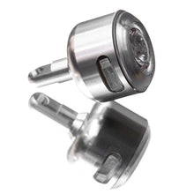 Load image into Gallery viewer, BLUE LUG KOMA light front (silver) Blue Lug
