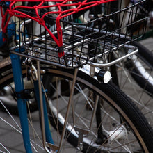 Load image into Gallery viewer, BLUE LUG KOMA light front (silver) Blue Lug

