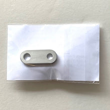 Load image into Gallery viewer, [Nekoposu shipping available] Kimura Manufacturing Light Mounting Aluminum Stay for LH05, LH15 &amp; TL
