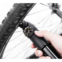 Load image into Gallery viewer, TOPEAK Mountain TT G ハンドポ
