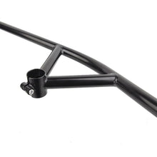 画像をギャラリービューアに読み込む, FAIRWEATHER b903 bullmoose bar (black) NITTO 日東
