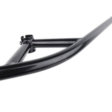画像をギャラリービューアに読み込む, FAIRWEATHER b903 bullmoose bar (black) NITTO 日東
