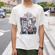 画像をギャラリービューアに読み込む, GOHEMP MY FAVORITE GEAR b
