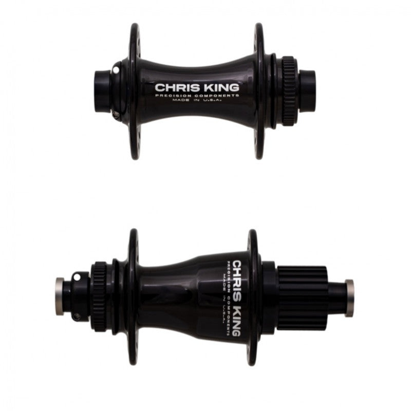 Chris King Headsets, Hubs, and BBs - Made in USA – Tagged 