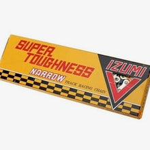 画像をギャラリービューアに読み込む, IZUMI SUPER TOUGHNESS  NA
