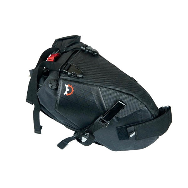 Revelate Designs TERRAPIN SYSTEM 14L BLACK レベレイトデザイン
