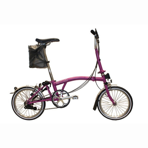 BROMPTON ころがーる 輪行袋 ブロンプトン専用 折り畳み自転車