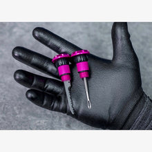 画像をギャラリービューアに読み込む, Muc-off STEALTH TUBELESS PUNCTURE PLUG 全10色 チューブレス 修理キット マックオフ MTB マウンテンバイク パンク グラベルロード（Muc-Off）の商品画像（写真2）
