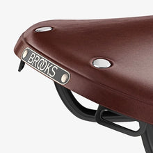 画像をギャラリービューアに読み込む, BROOKS B17 STANDARD
