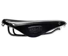 画像をギャラリービューアに読み込む, BROOKS B17 STANDARD
