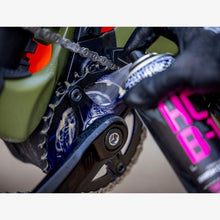 画像をギャラリービューアに読み込む, Muc-off HCB-1 400ml
