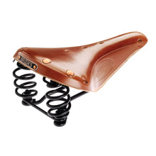 画像をギャラリービューアに読み込む, BROOKS B17 FLYER
