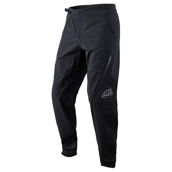 Troy Lee Design RESIST PANT SOLID BLACK レインパンツ トロイリー