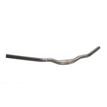 画像をギャラリービューアに読み込む, SimWorks by Nitto Fun 3 Stealth Bar 750mm 日東 ハンドルバー
