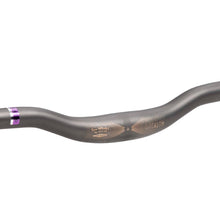 画像をギャラリービューアに読み込む, SimWorks by Nitto Fun 3 Stealth Bar 750mm 日東 ハンドルバー
