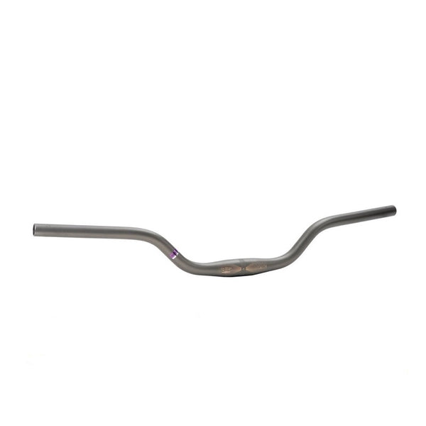 SimWorks by Nitto Cowcow Stealth Bar 750mm 日東 ハンドルバー