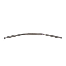 画像をギャラリービューアに読み込む, SimWorks by Nitto Cowcow Stealth Bar 750mm 日東 ハンドルバー

