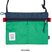 画像をギャラリービューアに読み込む, TOPO DESIGNS ACCESSORY
