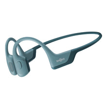 Load image into Gallery viewer, SHOKZ OPENRUN PRO Wireless Bone Conduction Earphones Shokz Cycling Running Walking Bluetooth 5.1 Lightweight Bicycle Commuting Shimanami Kaido Open Run Pro
