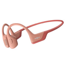 Load image into Gallery viewer, SHOKZ OPENRUN PRO Wireless Bone Conduction Earphones Shokz Cycling Running Walking Bluetooth 5.1 Lightweight Bicycle Commuting Shimanami Kaido Open Run Pro
