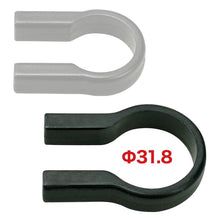 画像をギャラリービューアに読み込む, RIXEN &amp; KAUL KF852 フロントアタッチメント 31.8mm
