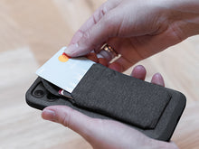 画像をギャラリービューアに読み込む, peak design Slim Wallet M

