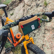 画像をギャラリービューアに読み込む, TOPO DESIGNS Bike
