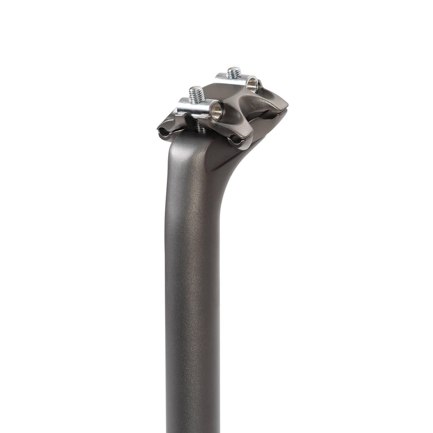 SimWorks Froggy Stealth Seatpost 27.2mm SimWorks by NITTO シム