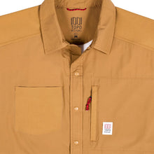 Load image into Gallery viewer, 【40%off】TOPO DESIGN TECH SHIRT-SHORT SLEEVE
