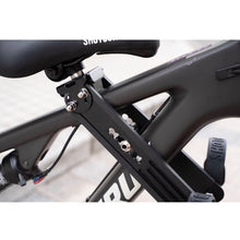 画像をギャラリービューアに読み込む, Shotgun Child Bike Seat + Handlebars Combo キッズライド ショットガン マウンテンバイク MTB 子供乗せ チャイルドシート カッコいい トレイルライド

