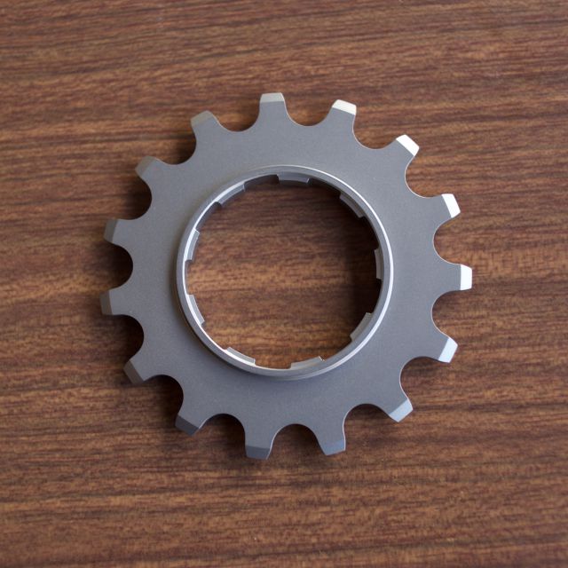 ChrisKing Stainless Steel Cog クリスキング ステンレススティール