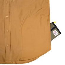 Load image into Gallery viewer, 【40%off】TOPO DESIGN TECH SHIRT-SHORT SLEEVE
